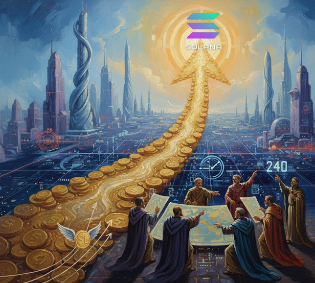 Tạp chí crypto hàng đầu Việt Nam