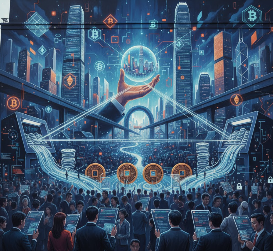 Tạp chí crypto hàng đầu Việt Nam