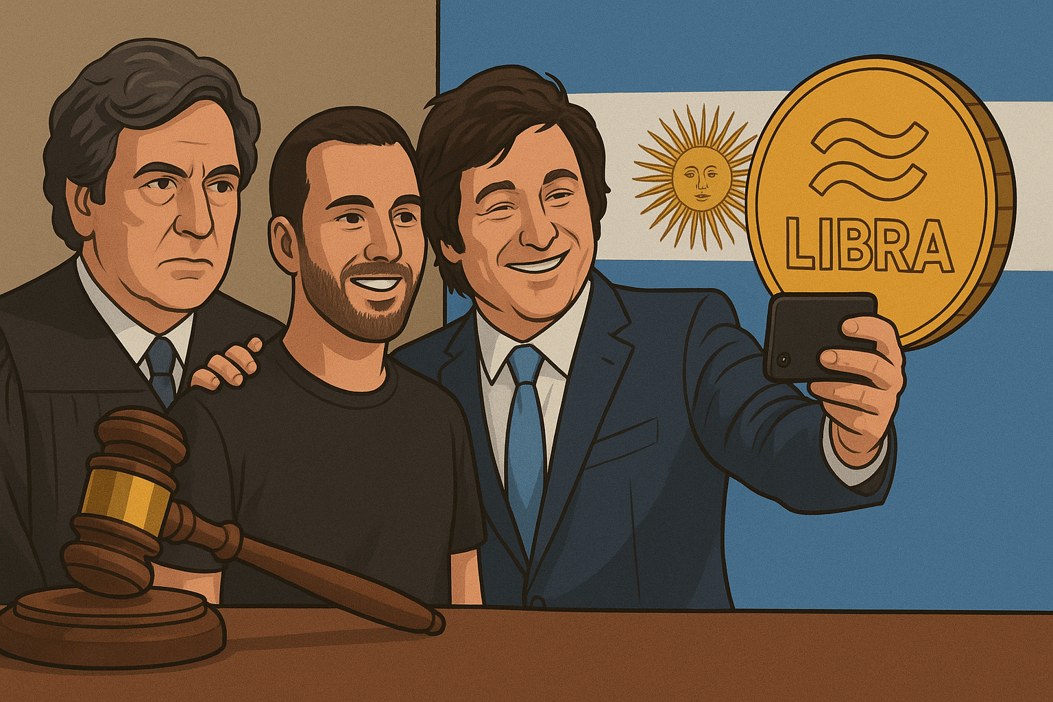 Tạp chí crypto hàng đầu Việt Nam