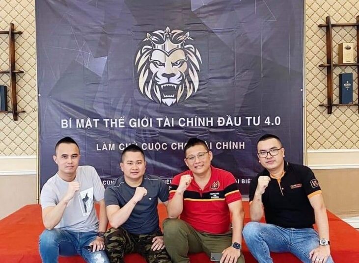 Tạp chí crypto hàng đầu Việt Nam