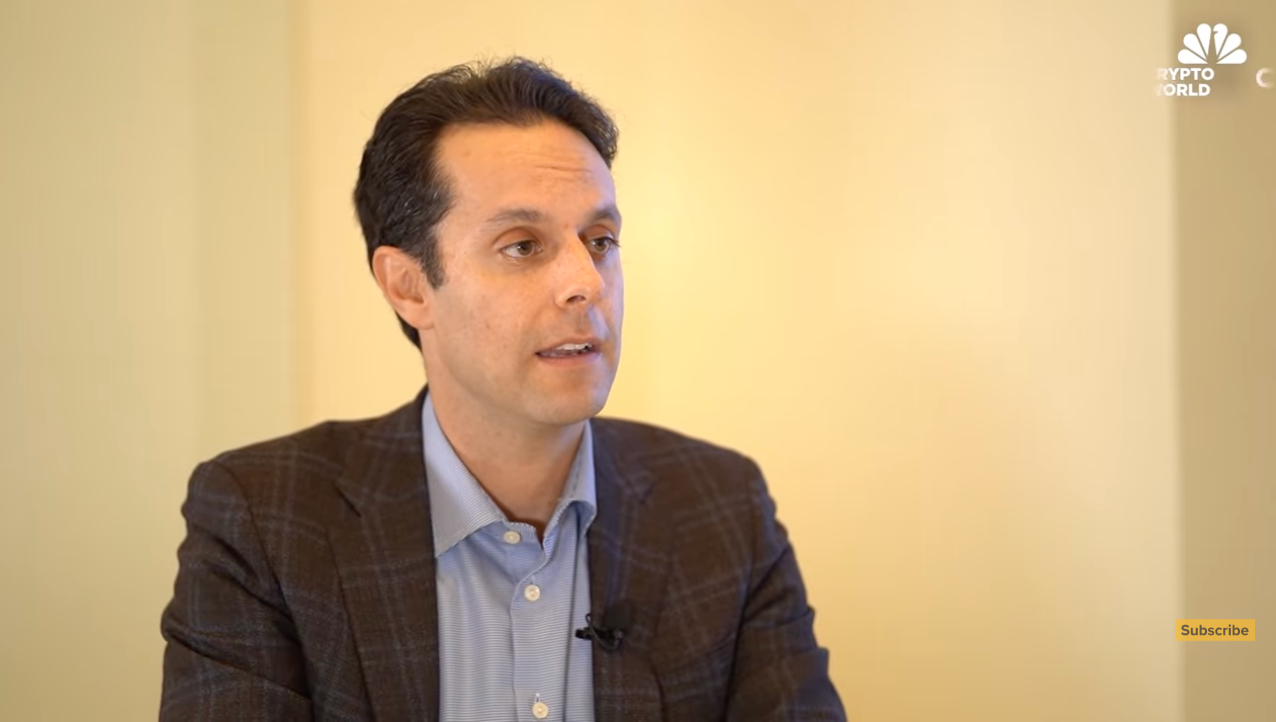 Giám đốc tiền điện tử Nasdaq cam kết sẽ "hành động nhanh nhất có thể" đối với các cổ phiếu được mã hóa