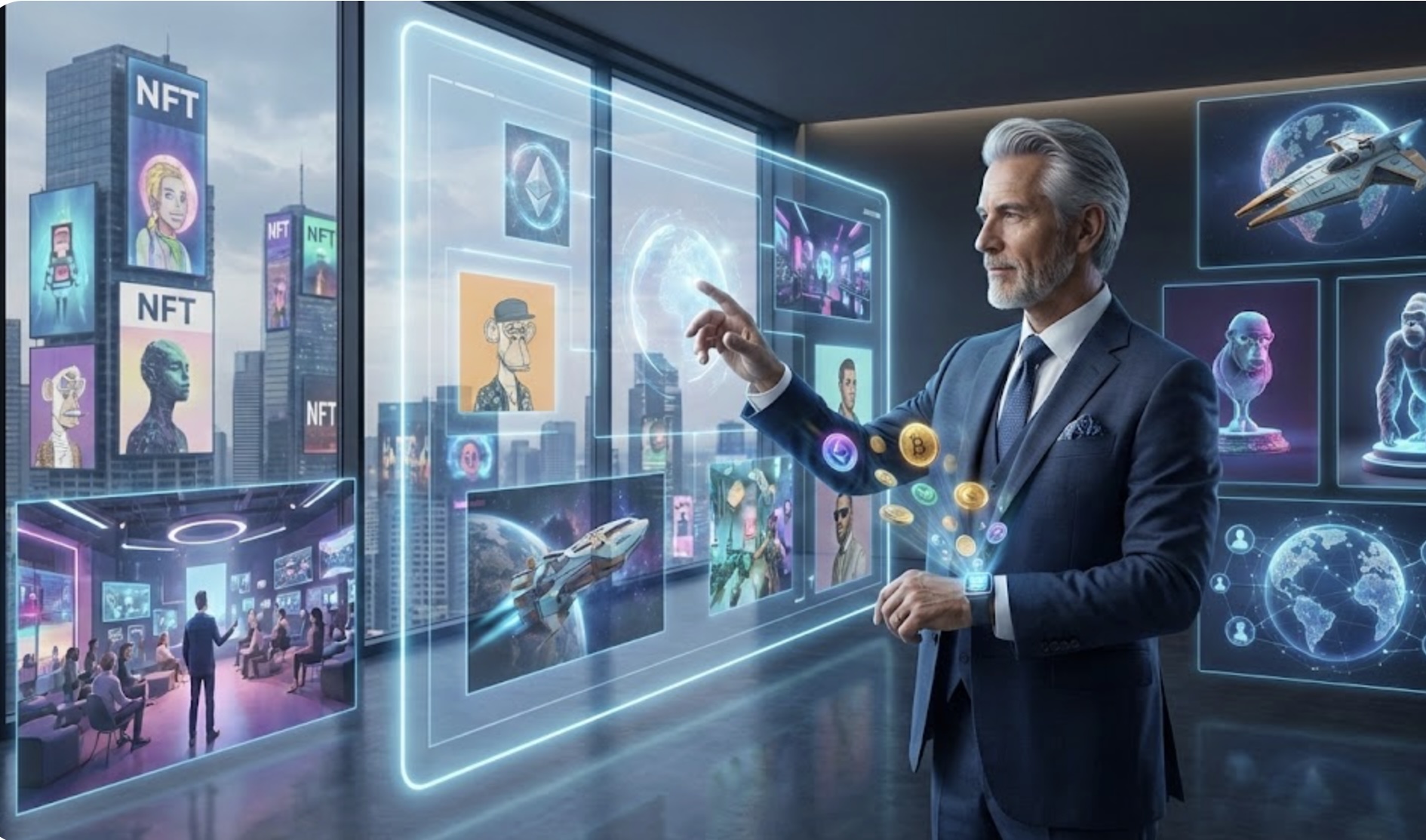 Tạp chí crypto hàng đầu Việt Nam