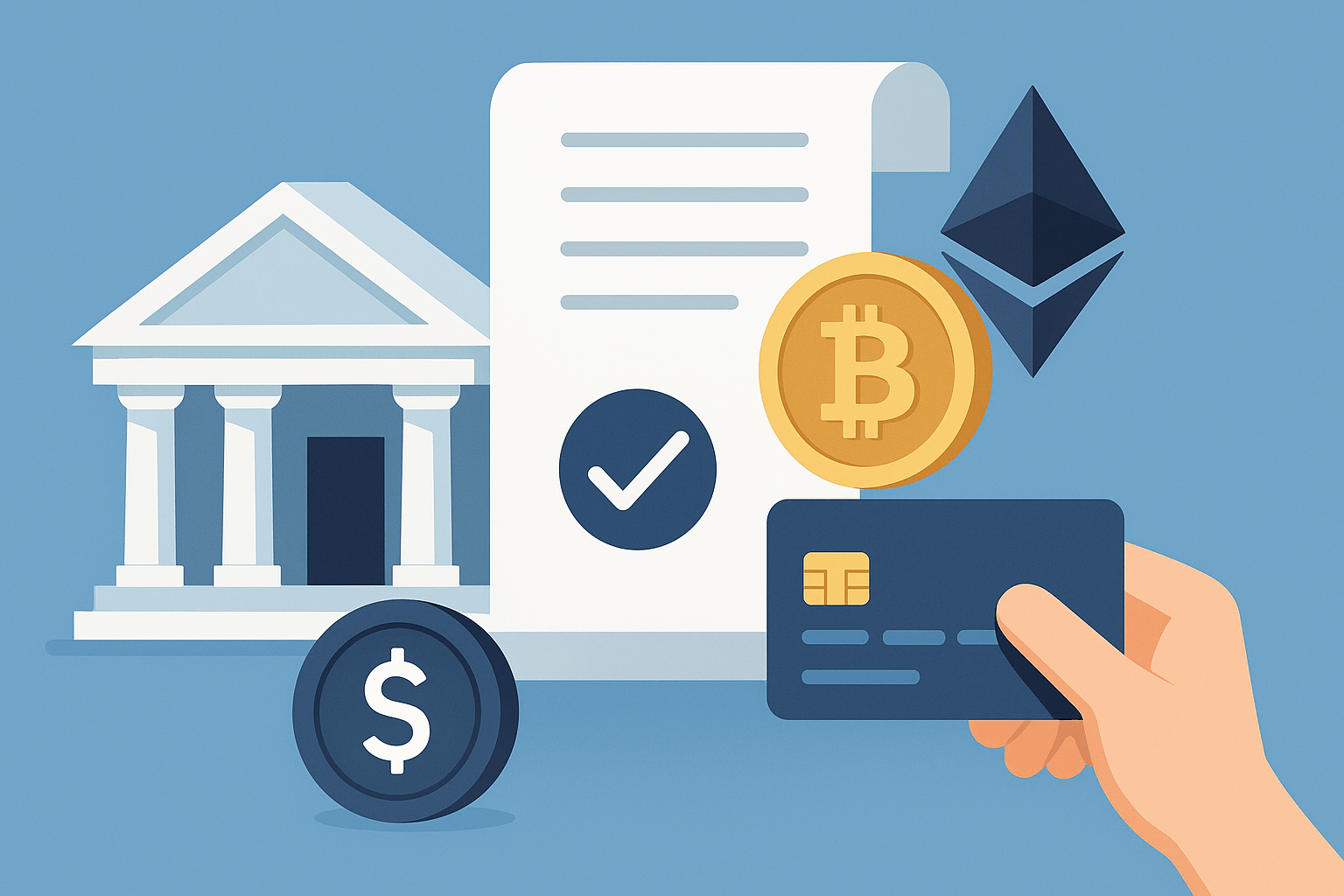 Tạp chí crypto hàng đầu Việt Nam