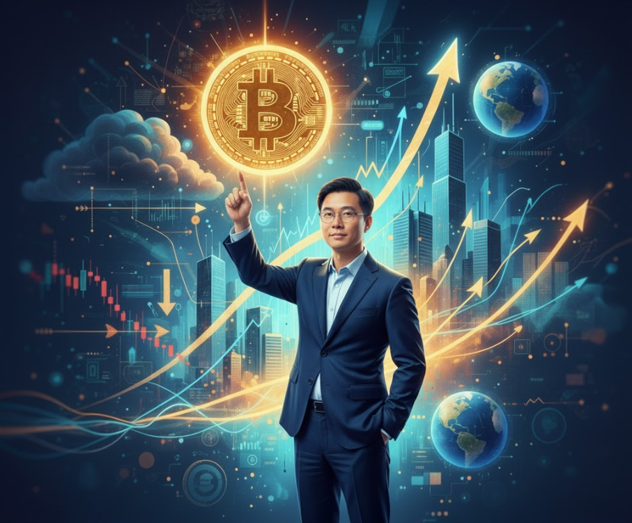 Tạp chí crypto hàng đầu Việt Nam