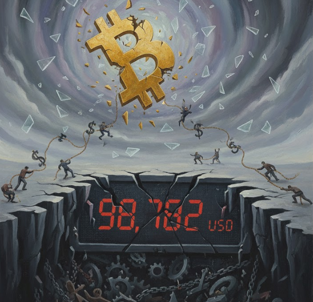 Tạp chí crypto hàng đầu Việt Nam