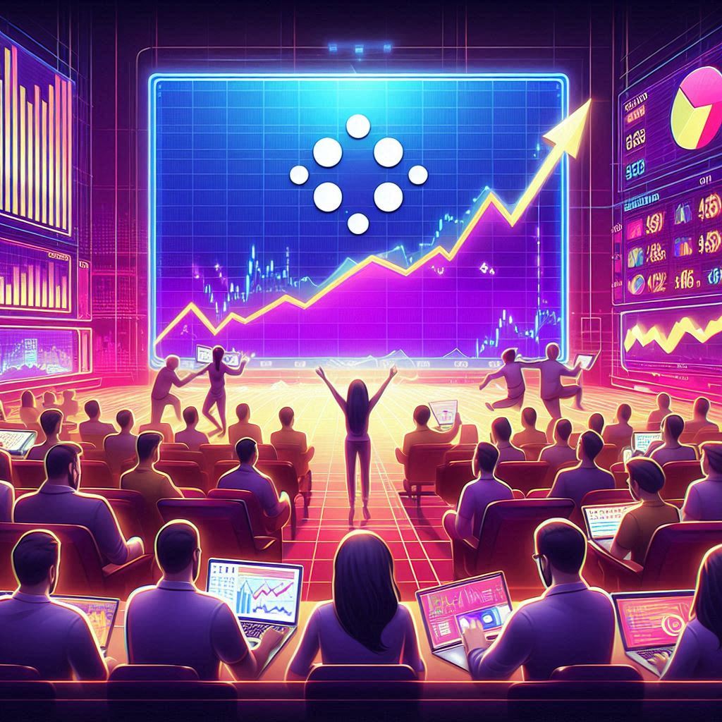 Tạp chí crypto hàng đầu Việt Nam