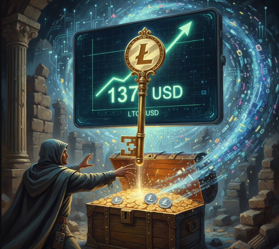 Tạp chí crypto hàng đầu Việt Nam