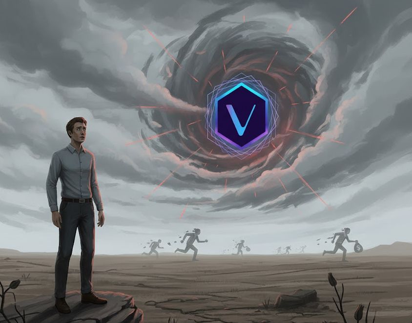 Tạp chí crypto hàng đầu Việt Nam