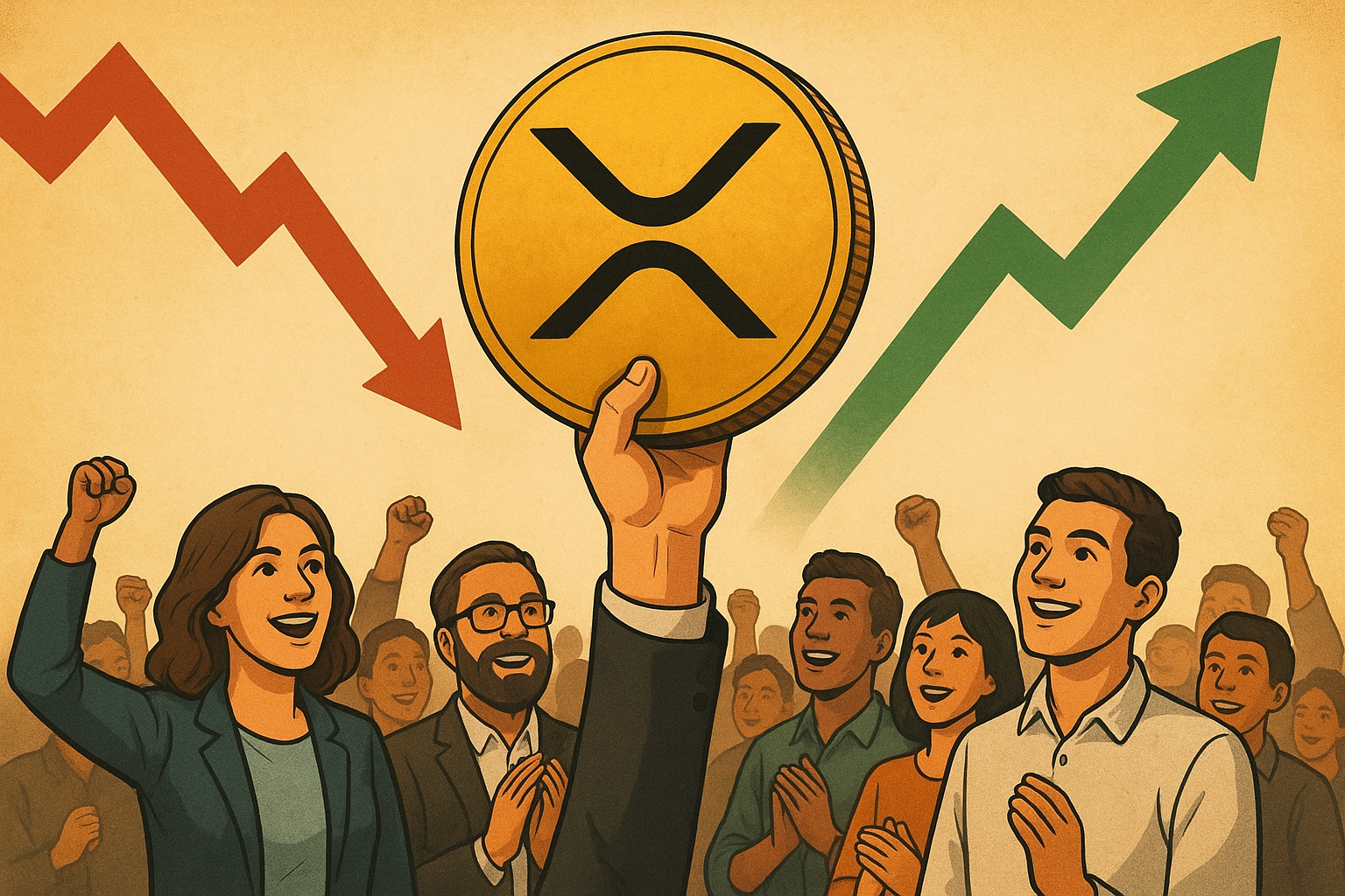 Tạp chí crypto hàng đầu Việt Nam