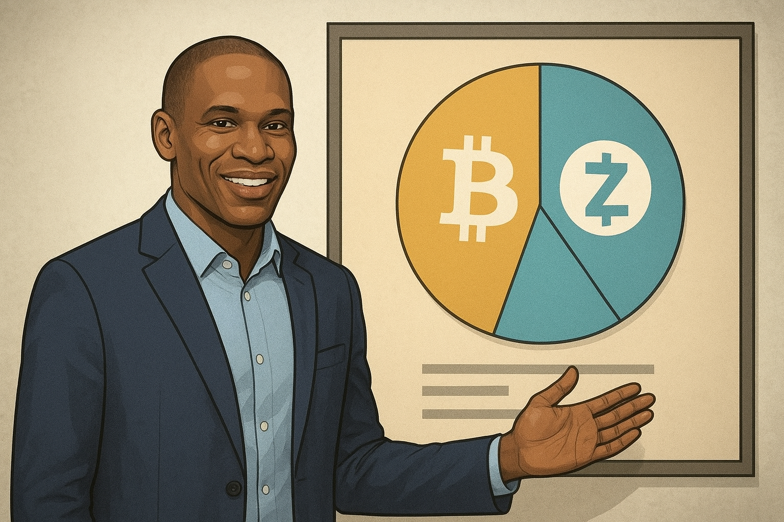 Tạp chí crypto hàng đầu Việt Nam