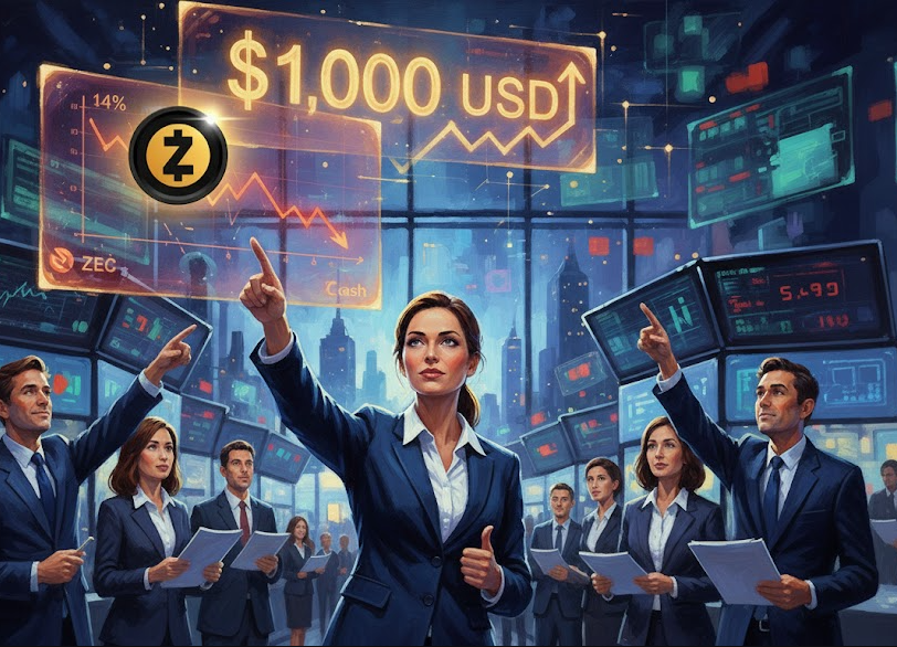 Tạp chí crypto hàng đầu Việt Nam