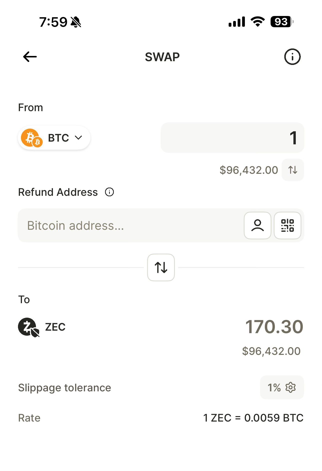 Đây là lý do tại sao các trader đặt mục tiêu giá ZEC đạt 875 đô la
