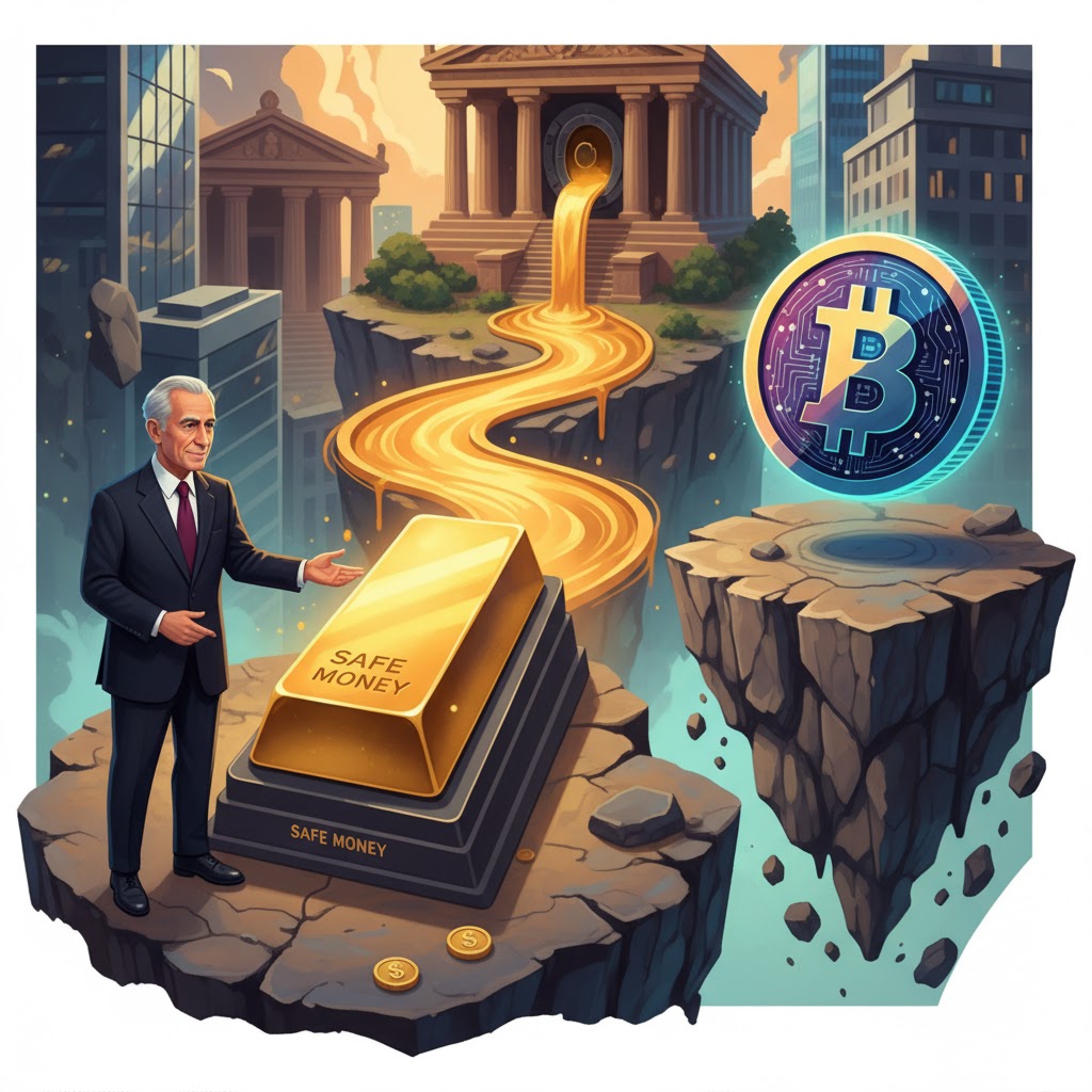 Tạp chí crypto hàng đầu Việt Nam