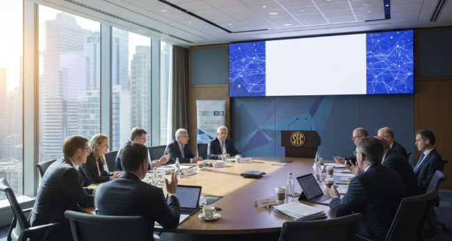 Tạp chí crypto hàng đầu Việt Nam