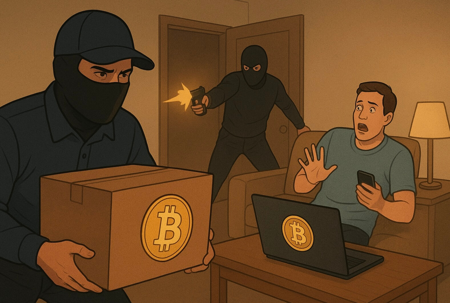 Tạp chí crypto hàng đầu Việt Nam