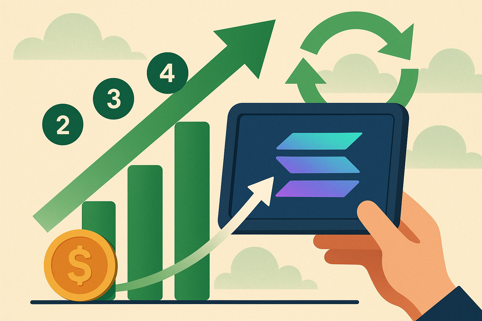 Tạp chí crypto hàng đầu Việt Nam