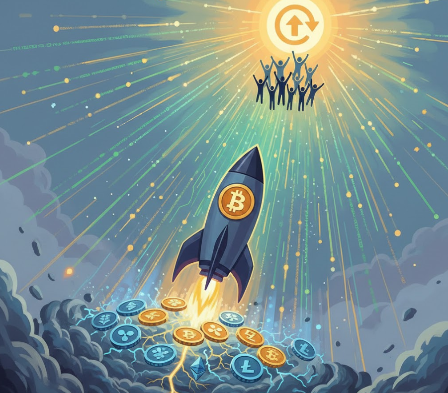 Tạp chí crypto hàng đầu Việt Nam