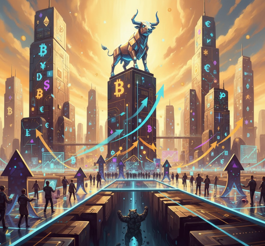 Tạp chí crypto hàng đầu Việt Nam