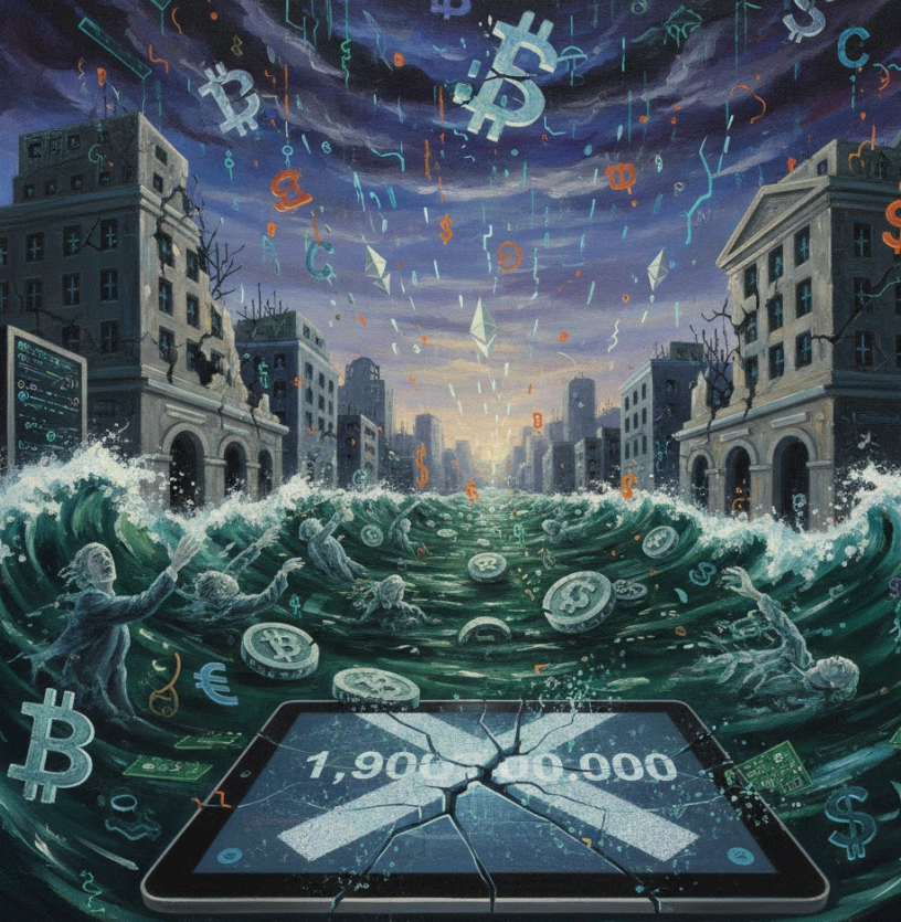 Tạp chí crypto hàng đầu Việt Nam