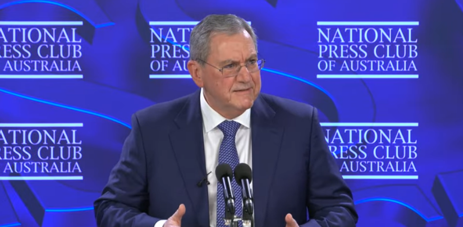 Úc có nguy cơ "bỏ lỡ cơ hội" khi né tránh việc mã hóa tiền điện tử