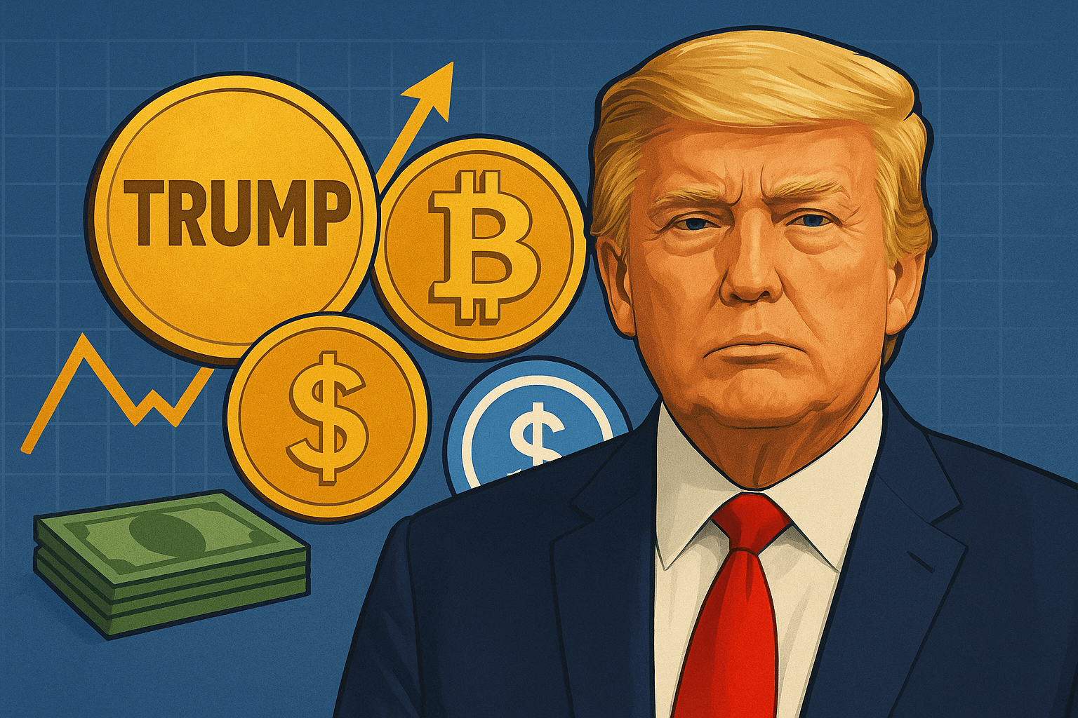 Tạp chí crypto hàng đầu Việt Nam