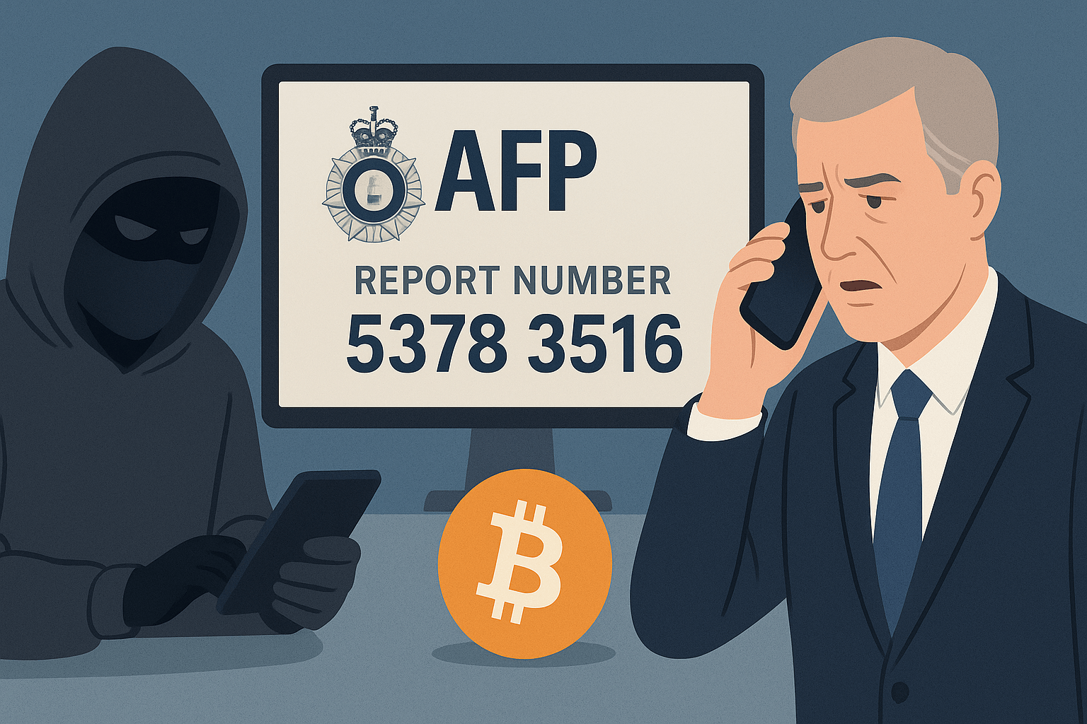 Tạp chí crypto hàng đầu Việt Nam