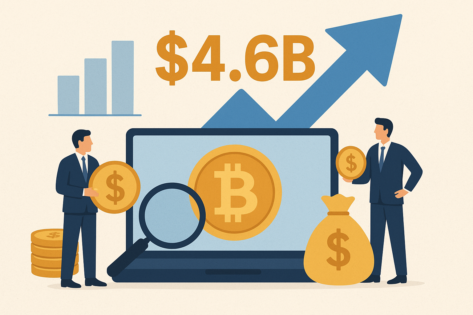 Tạp chí crypto hàng đầu Việt Nam