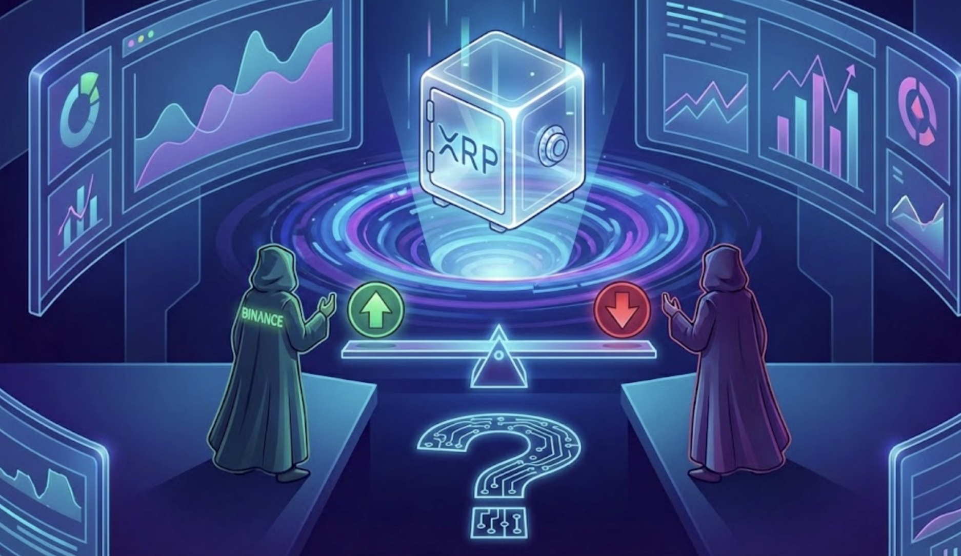 Tạp chí crypto hàng đầu Việt Nam