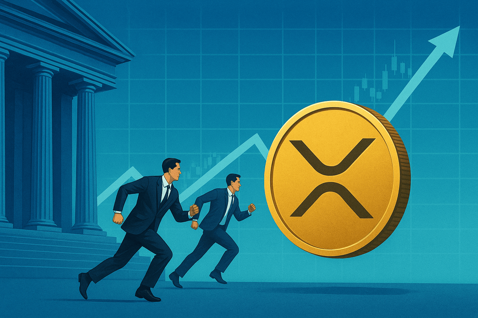 Tạp chí crypto hàng đầu Việt Nam