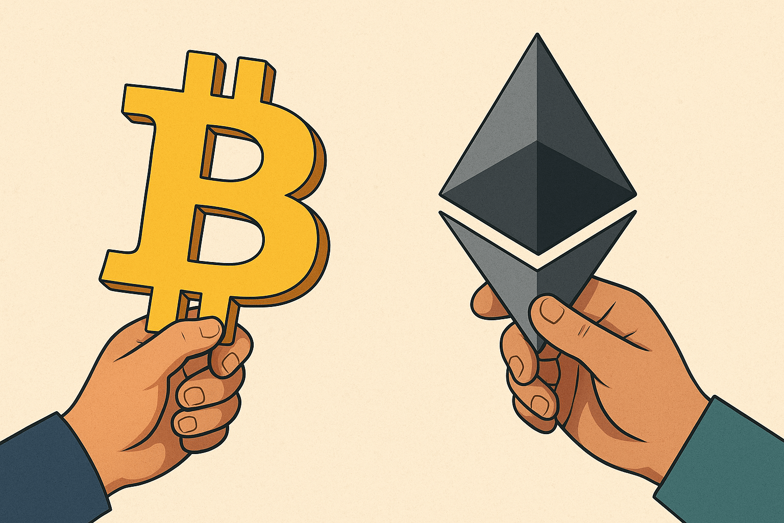 Tạp chí crypto hàng đầu Việt Nam