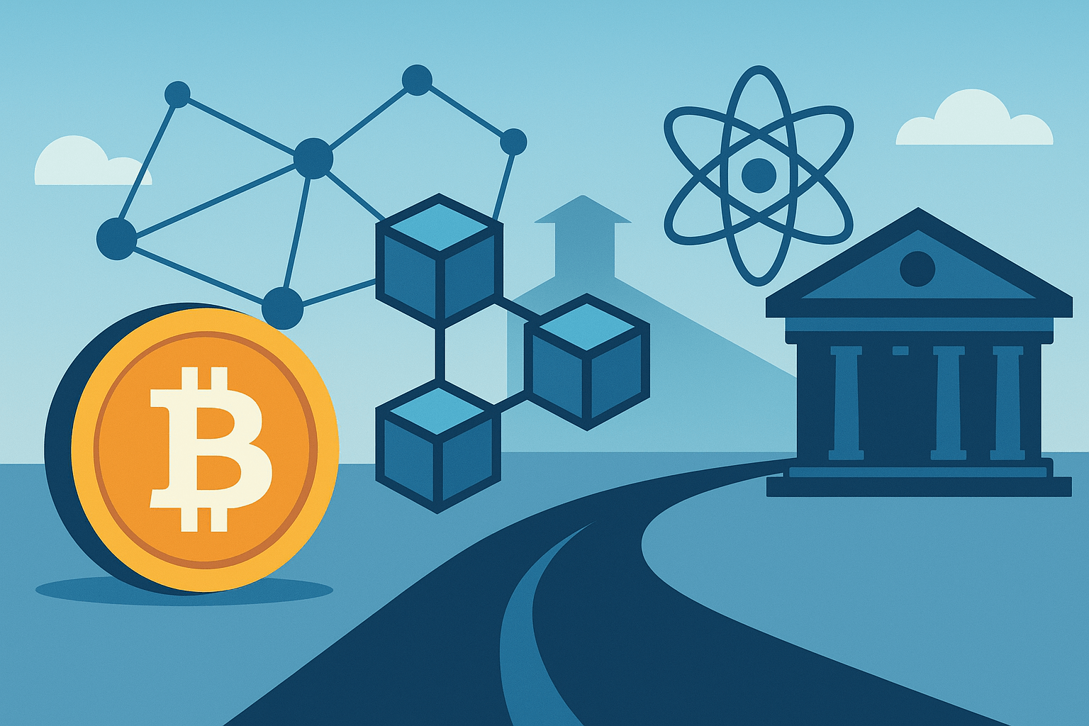 Tạp chí crypto hàng đầu Việt Nam