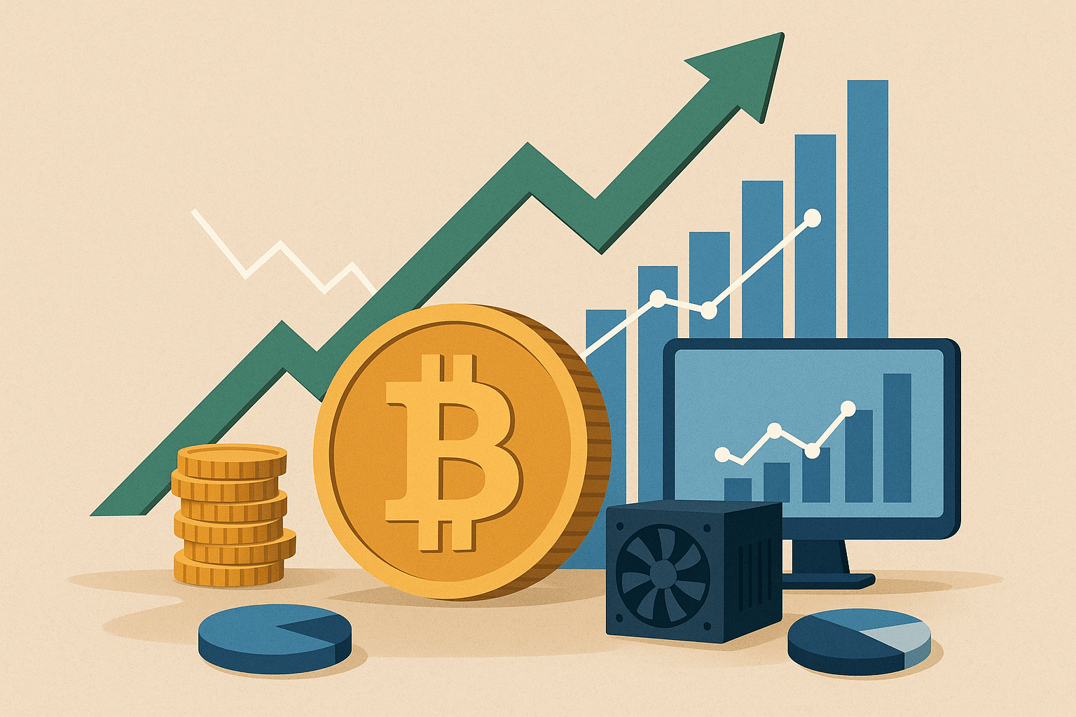 Tạp chí crypto hàng đầu Việt Nam