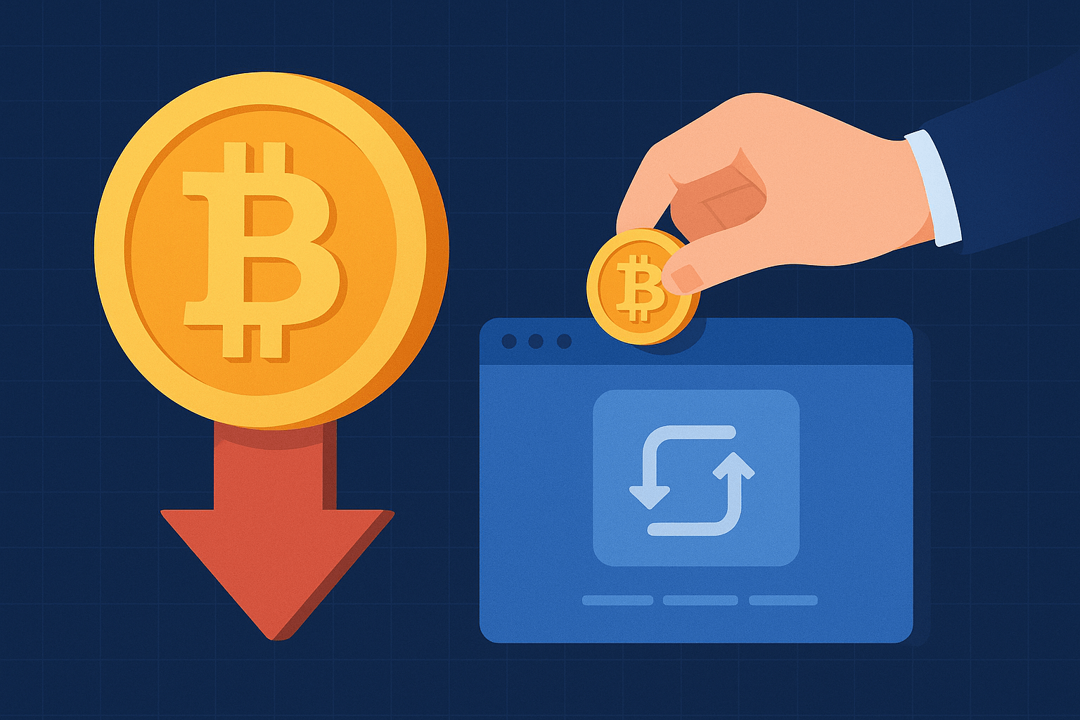 Tạp chí crypto hàng đầu Việt Nam