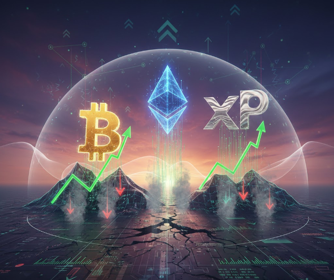 Tạp chí crypto hàng đầu Việt Nam