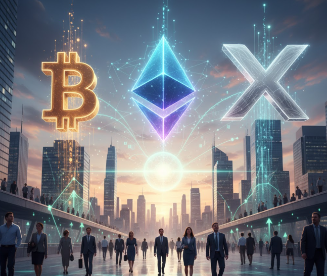 Tạp chí crypto hàng đầu Việt Nam