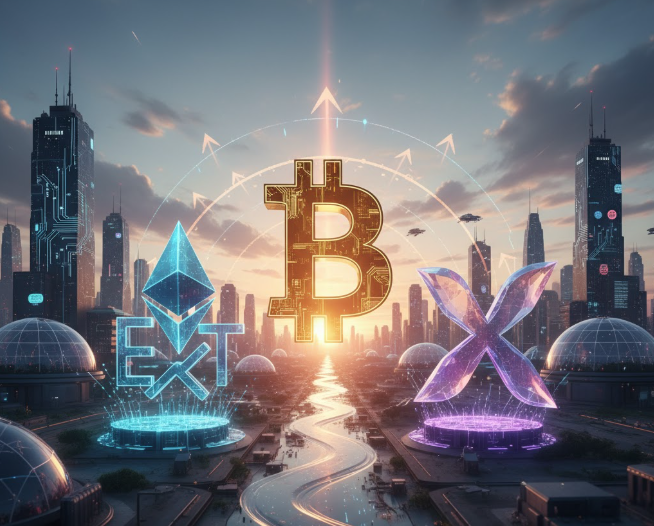 Tạp chí crypto hàng đầu Việt Nam