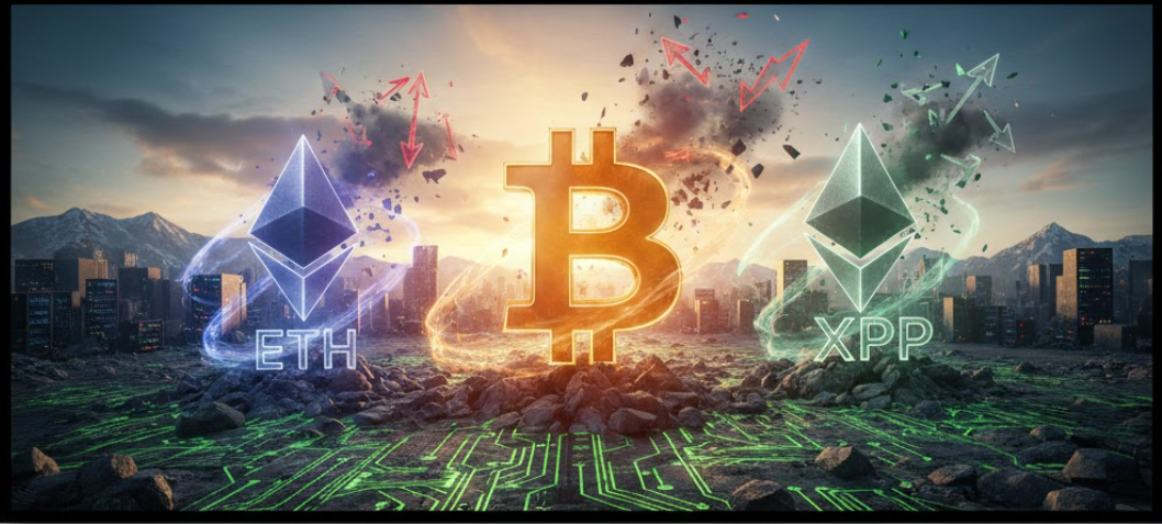 Tạp chí crypto hàng đầu Việt Nam