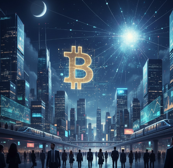 Tạp chí crypto hàng đầu Việt Nam