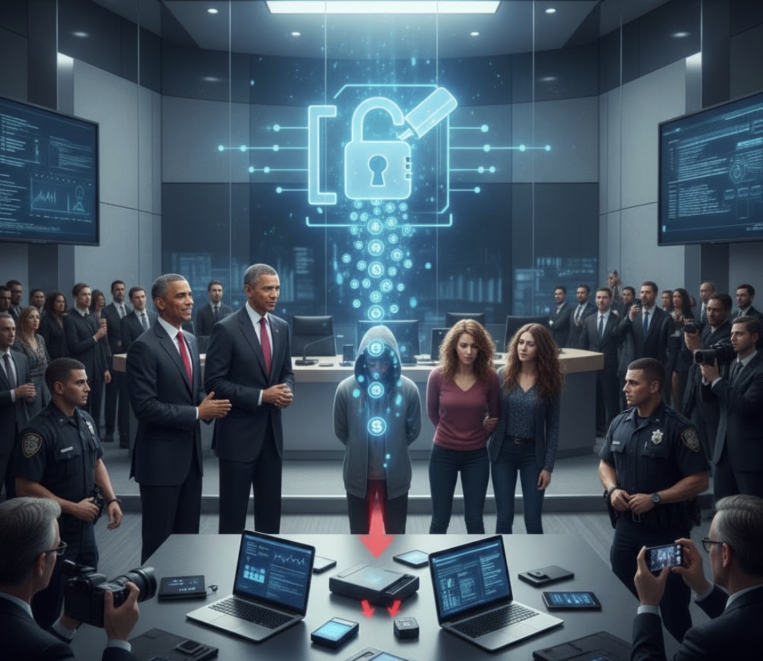 Tạp chí crypto hàng đầu Việt Nam