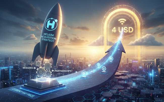 Tạp chí crypto hàng đầu Việt Nam