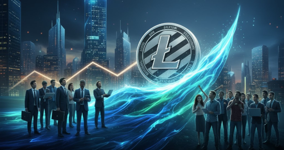 Tạp chí crypto hàng đầu Việt Nam