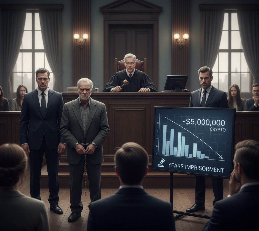 Tạp chí crypto hàng đầu Việt Nam