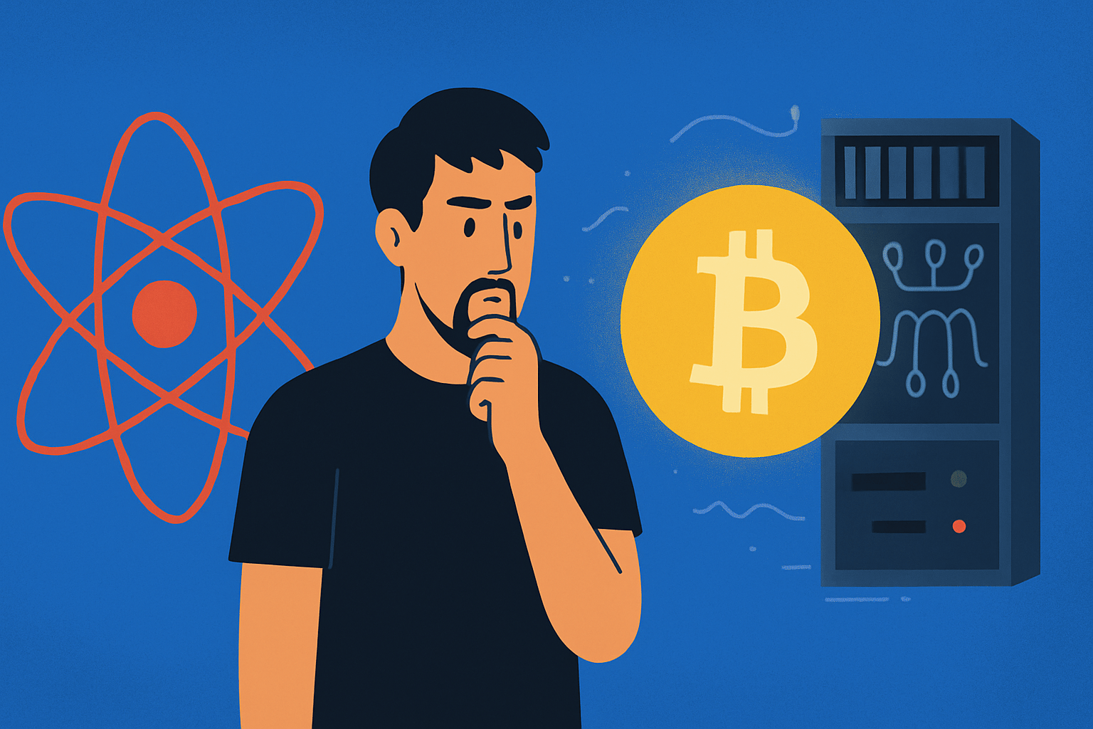 Tạp chí crypto hàng đầu Việt Nam