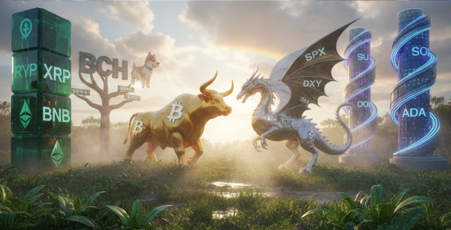 Tạp chí crypto hàng đầu Việt Nam