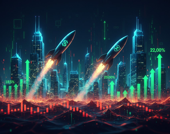 Tạp chí crypto hàng đầu Việt Nam