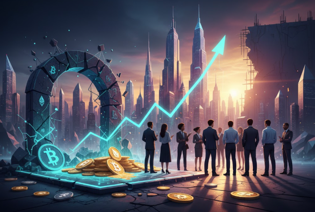 Tạp chí crypto hàng đầu Việt Nam