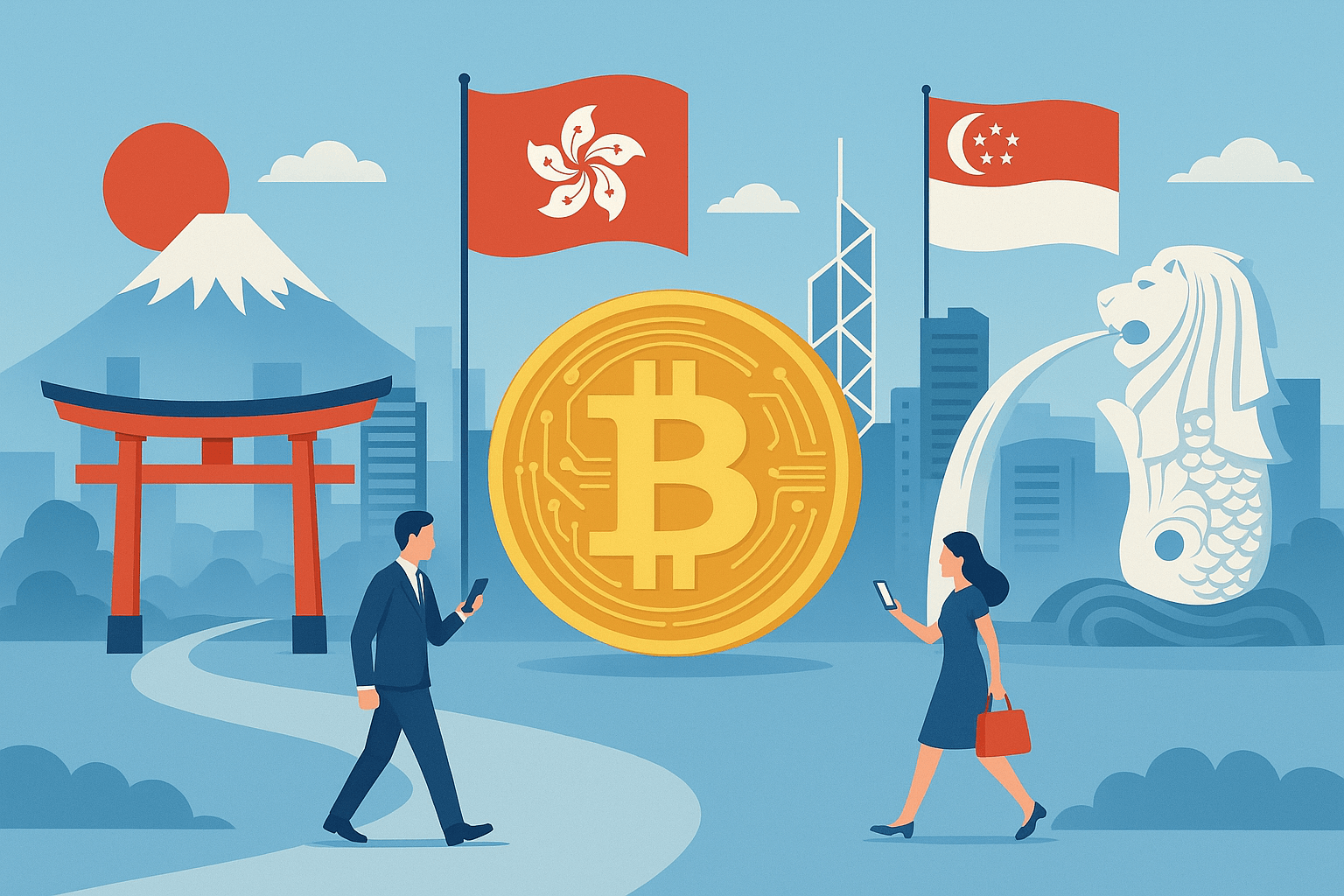 Tạp chí crypto hàng đầu Việt Nam