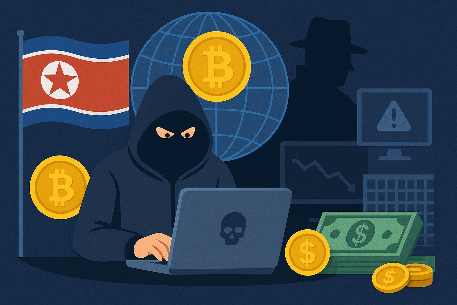 Tạp chí crypto hàng đầu Việt Nam