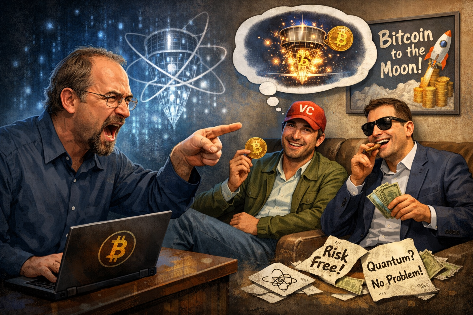 Tạp chí crypto hàng đầu Việt Nam