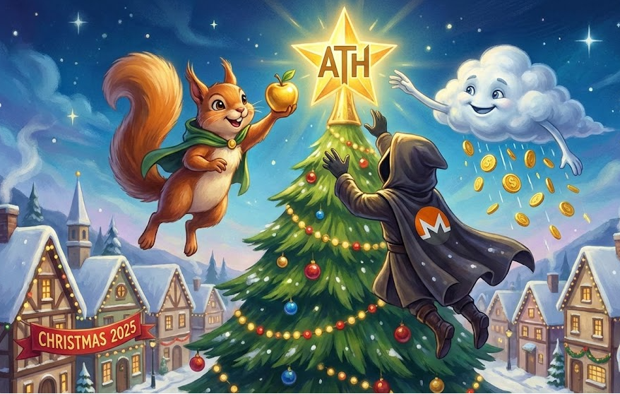 Tạp chí crypto hàng đầu Việt Nam